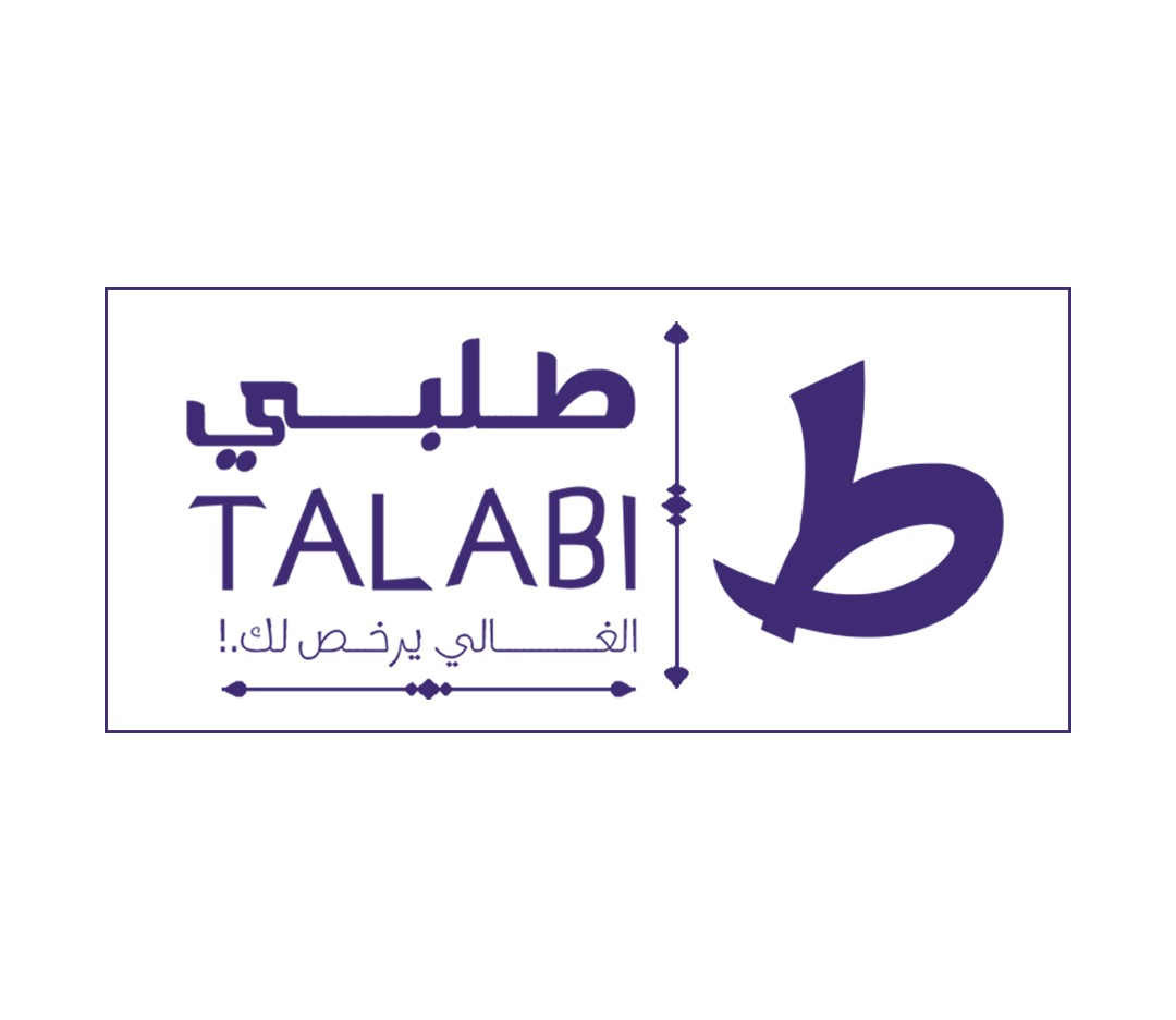 Talaby Logo